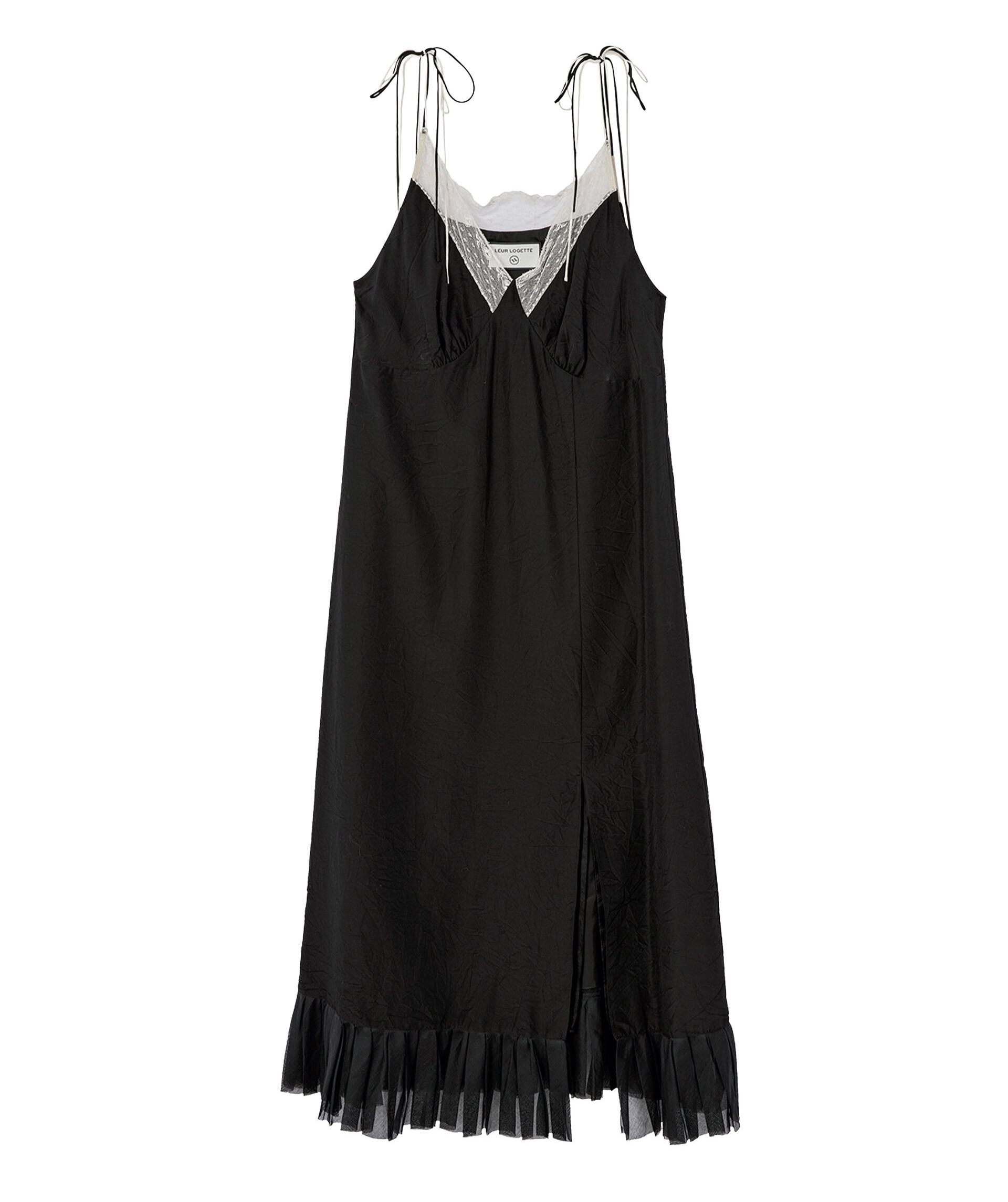 キャミワンピース