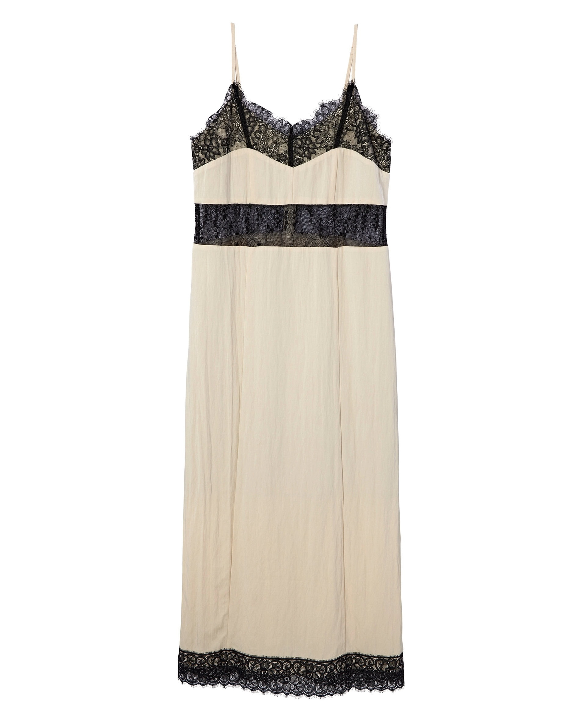 キャミワンピース