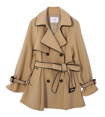 トレンチコート