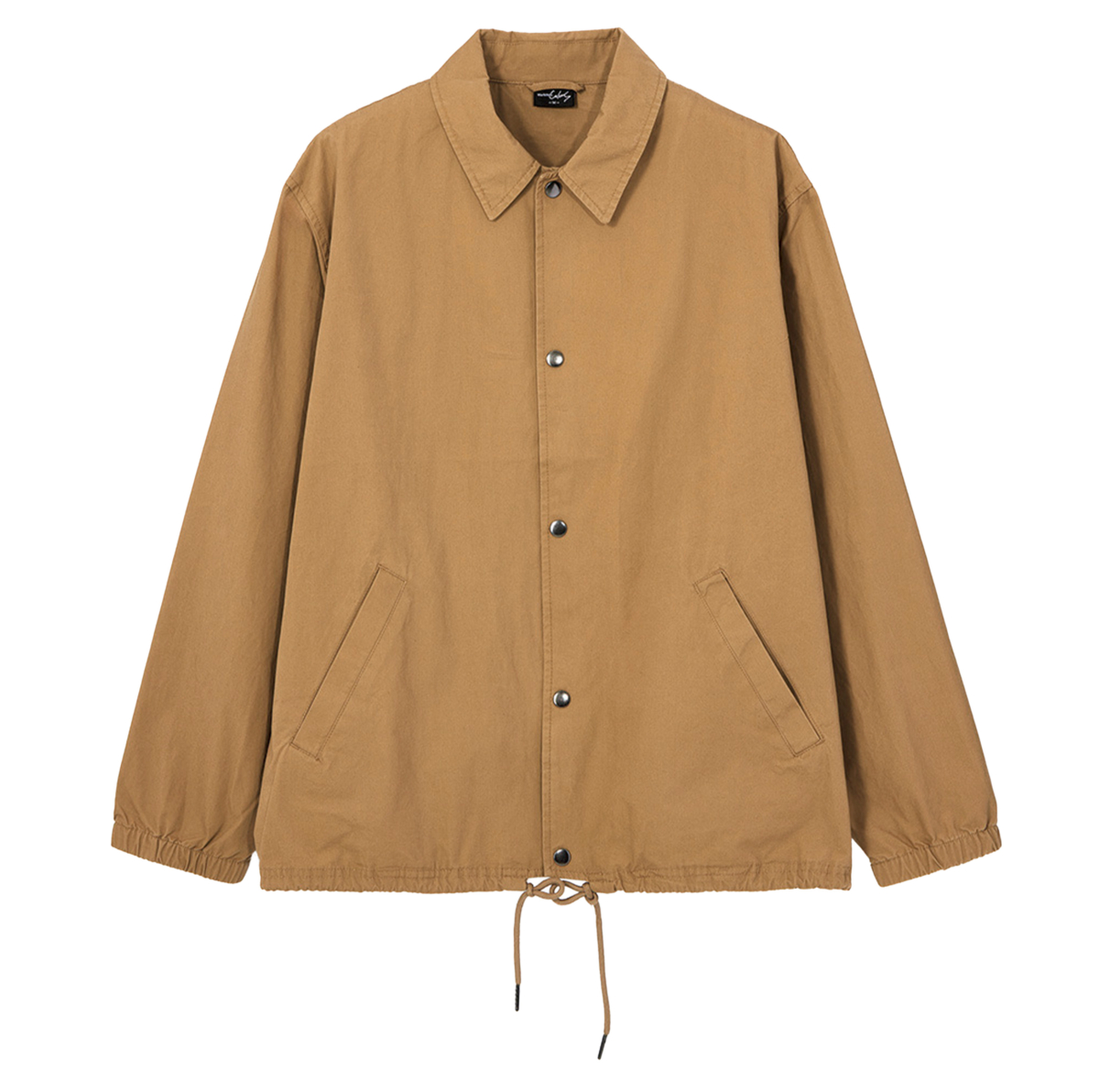 ワークマンのシャツジャケット。