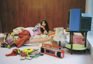 齋藤飛鳥連載　飛鳥と愛読書の世界