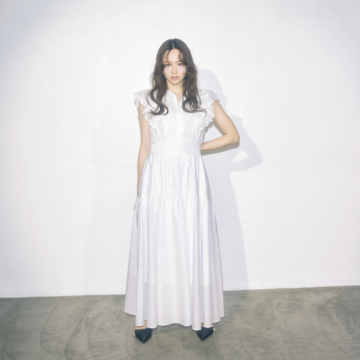 森香澄　ジルバイジル