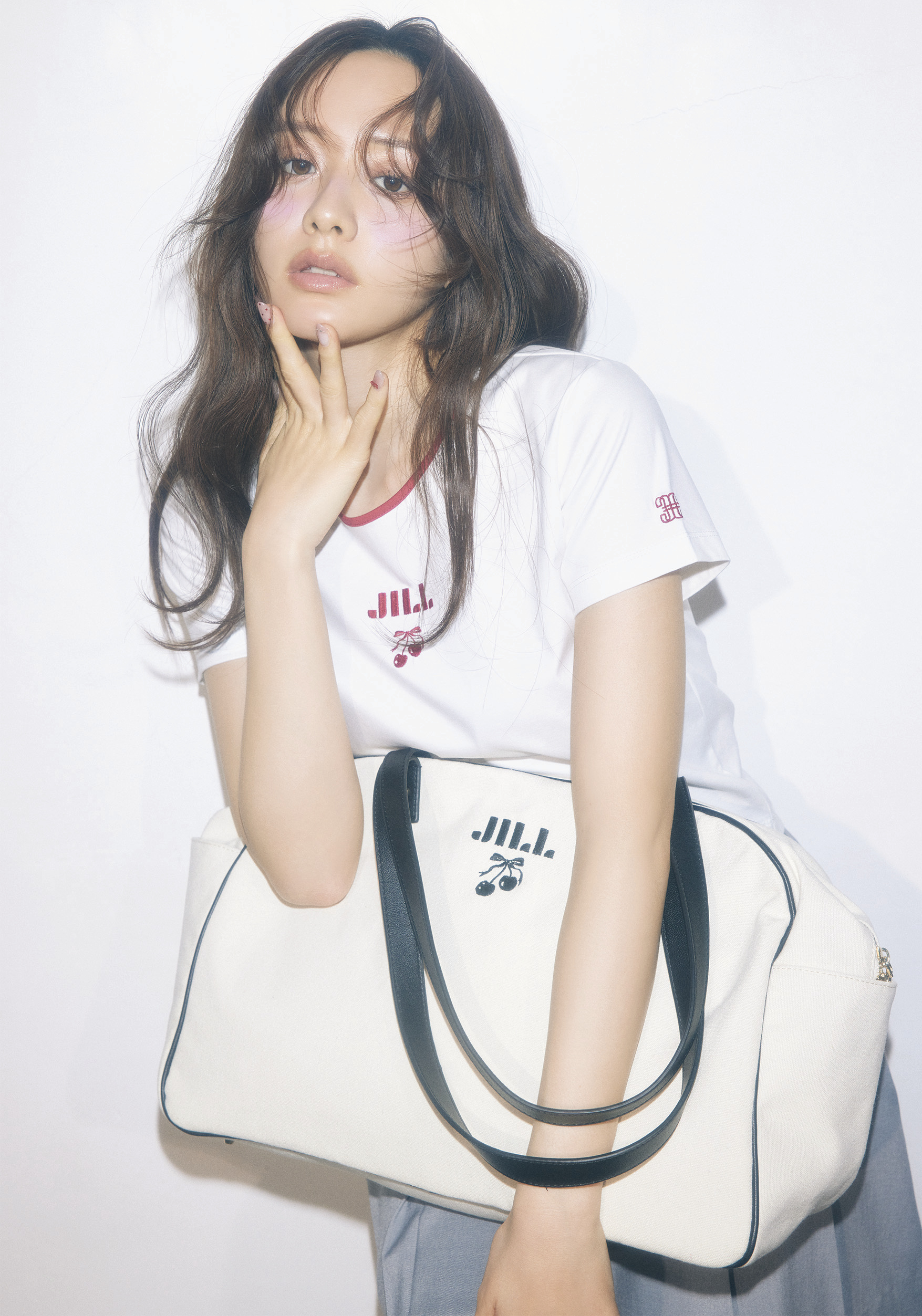 森香澄　ジルバイジル