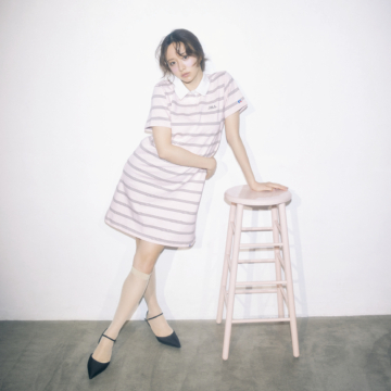 森香澄　ジルバイジル