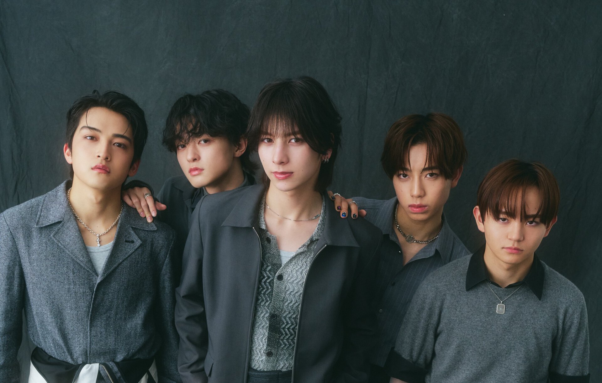 【STARGLOW】「ファンにとって身近で必要不可欠な存在であり続けたい」【sweet web独占インタビュー】