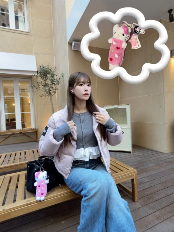 【サンリオ】平成女児ですもの♡ ハローキティやクロミなど話題の新作をオトナ買い！【sweet lovers】