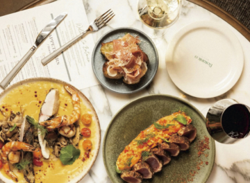 マキさん　Girl's English