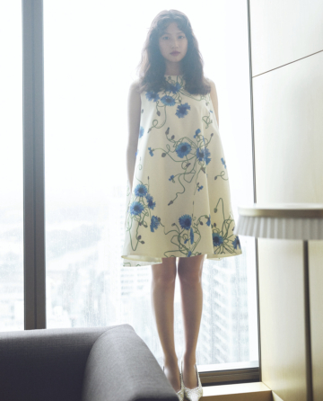 今田美桜カバーガール