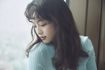 今田美桜カバーガール