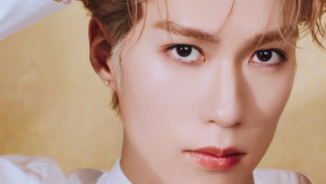 【藤原 樹】％Recipe（パーセントレシピ）の新作UVセラム&リップでいろっぽ樹顔♡【sweet web独占】 サムネイル