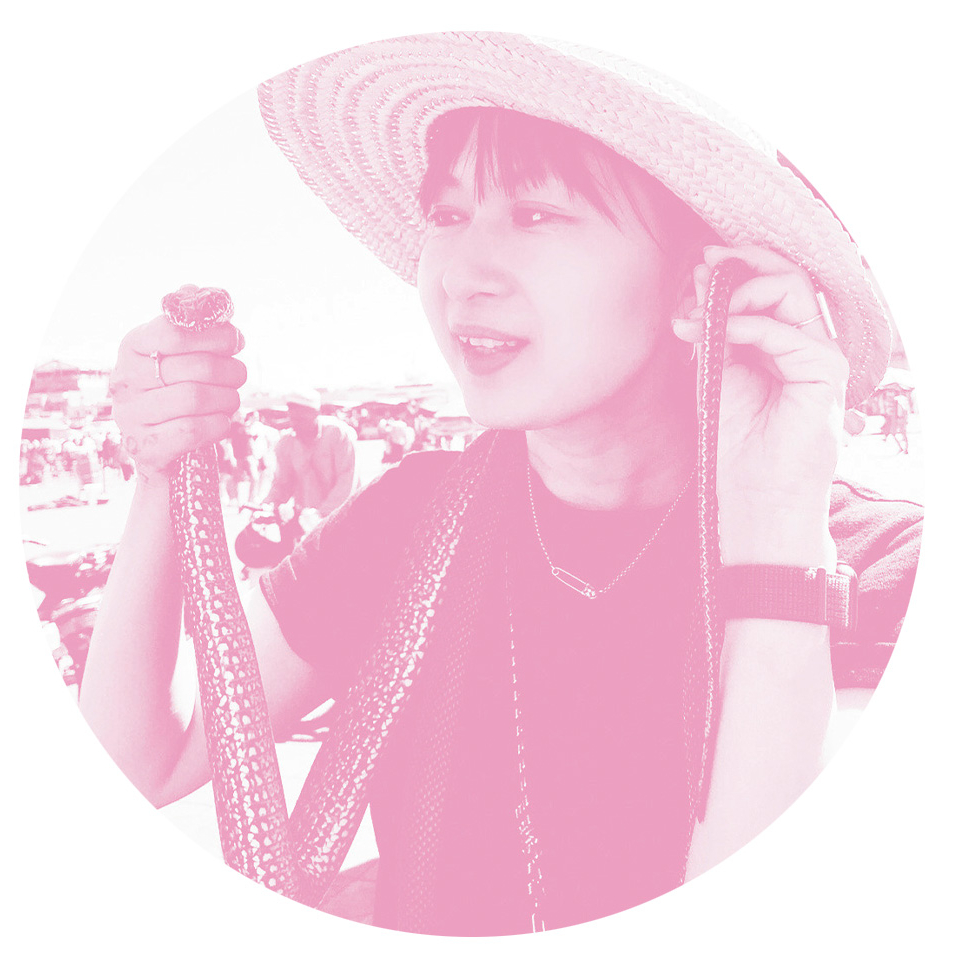 掘り出し物を語る　 齋藤美穂子