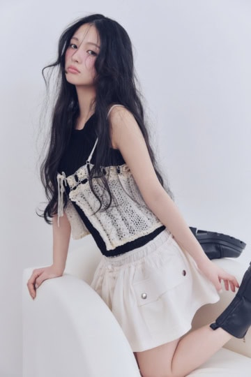 CANDY TUNE　桐原美月