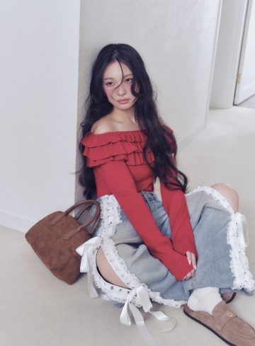 CANDY TUNE　桐原美月