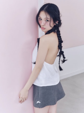 CANDY TUNE　桐原美月