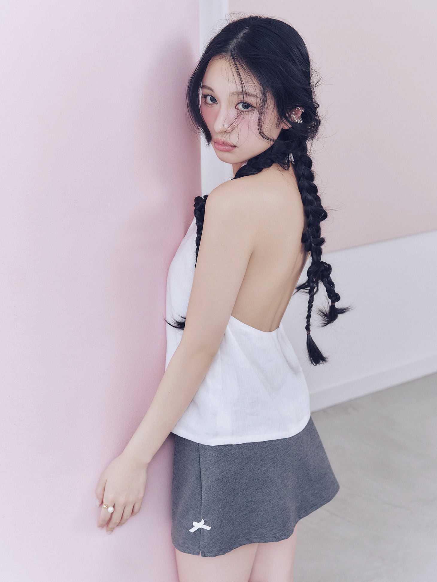 CANDY TUNE 桐原美月