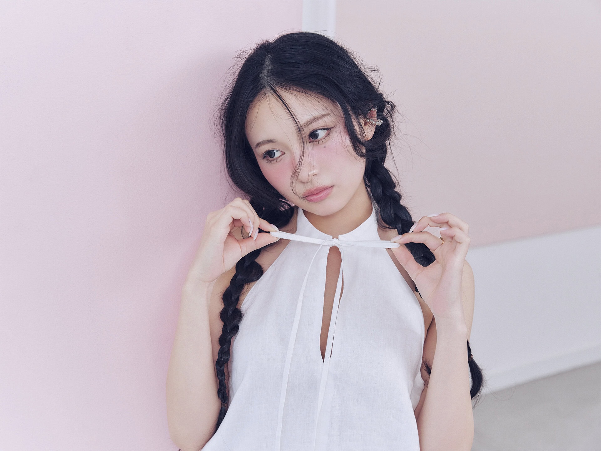 CANDY TUNE 桐原美月