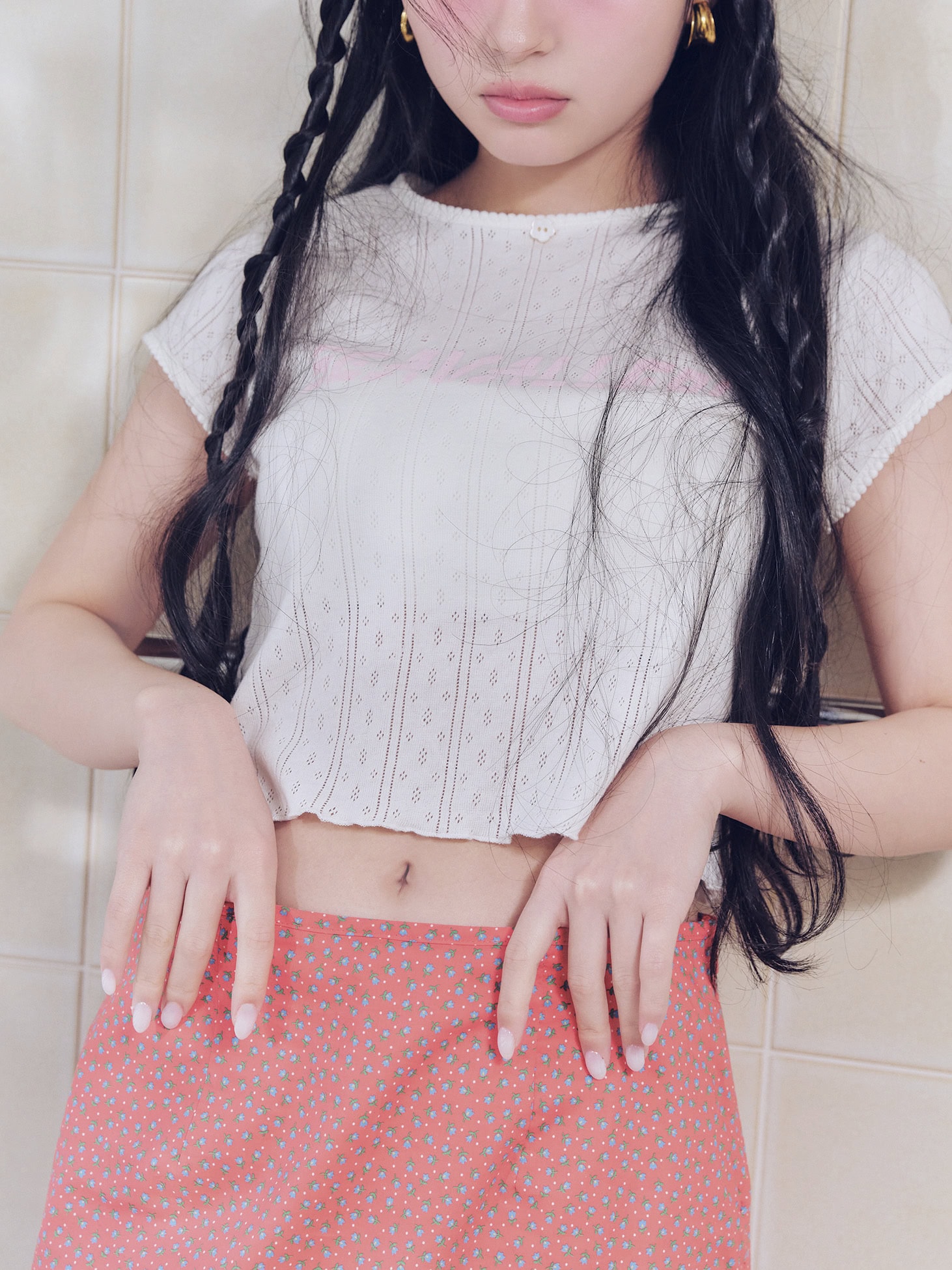 CANDY TUNE　桐原美月