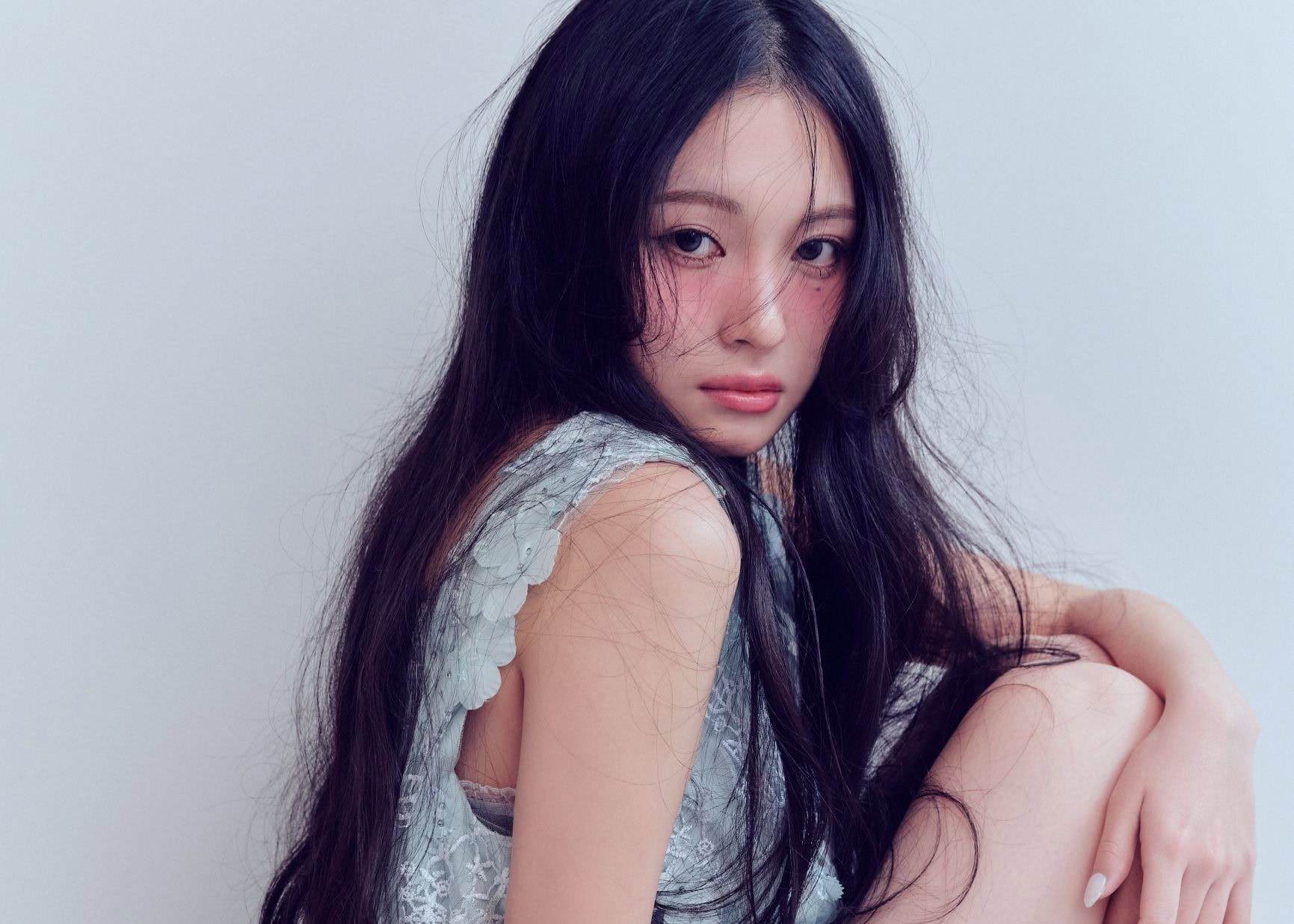 【CANDY TUNE桐原美月 web連載】もっと知りたいきりちゃんQ&A 50♡【MIZUKI LOVES…♡】vol.01　