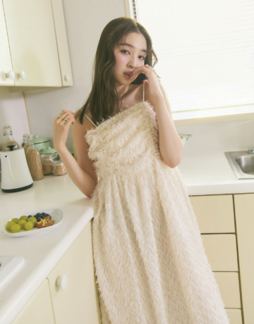 Tiny EDENデビュー　上西星来