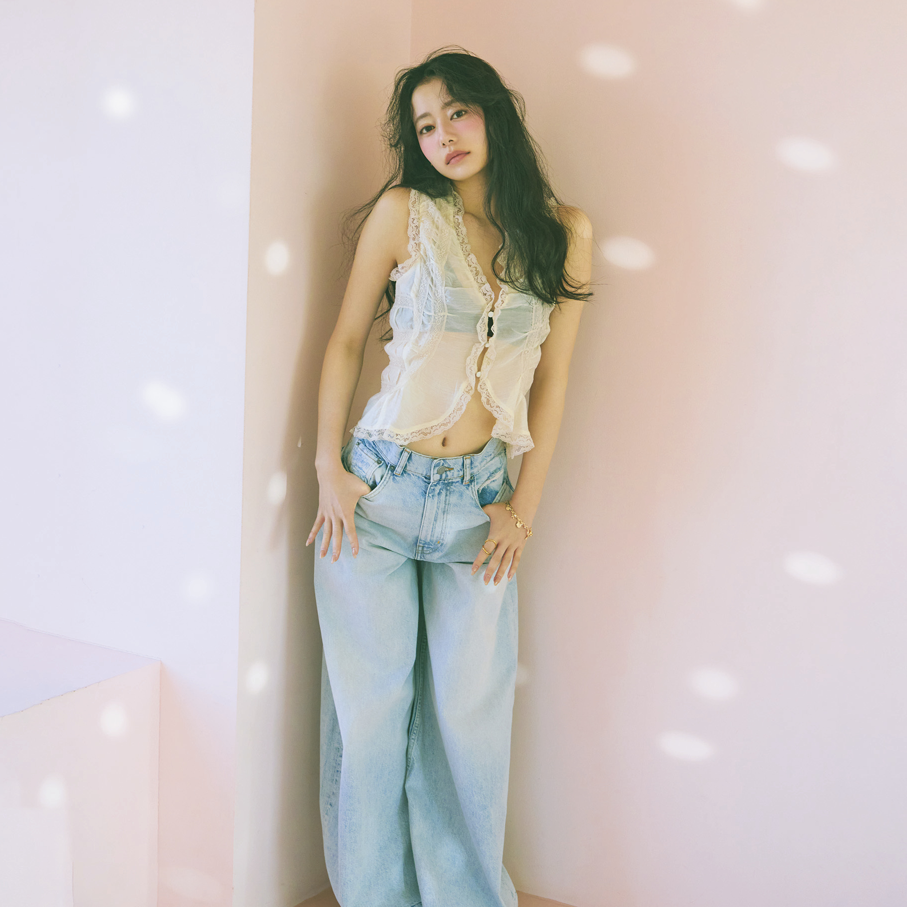 【ZARAほか】全身プチプラとは思えない♡ 洗練された大人の肌見せコーデ4選【なごみ】