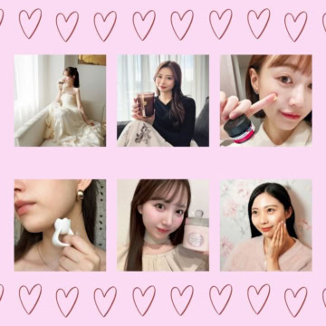 ぬいぐるみセラピーにキャンドル習慣…♡ 肌もメンタルも「即・立て直す」お守りアイテム6選【sweet Lovers】