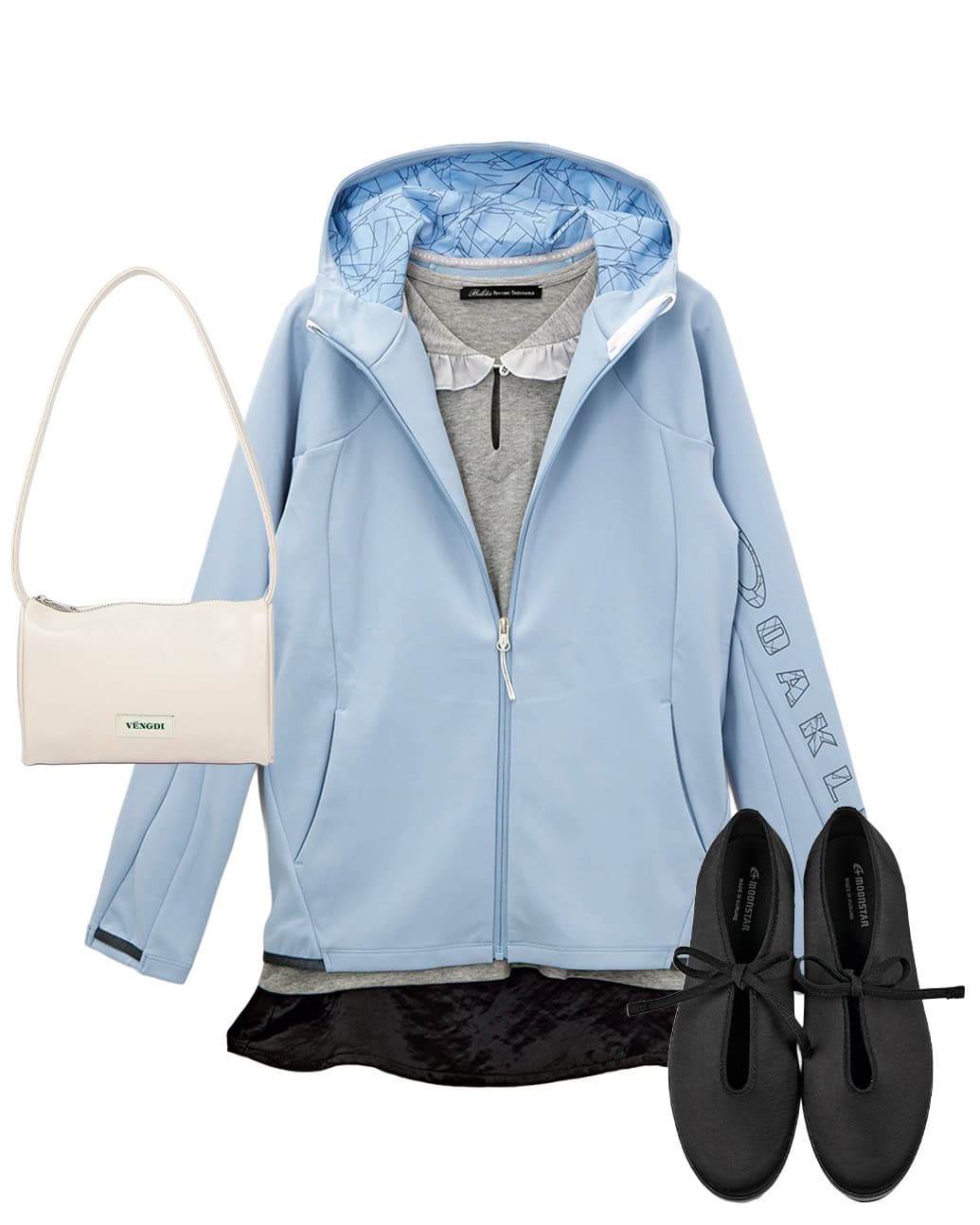 ゆりかでん　ロマスポーティ