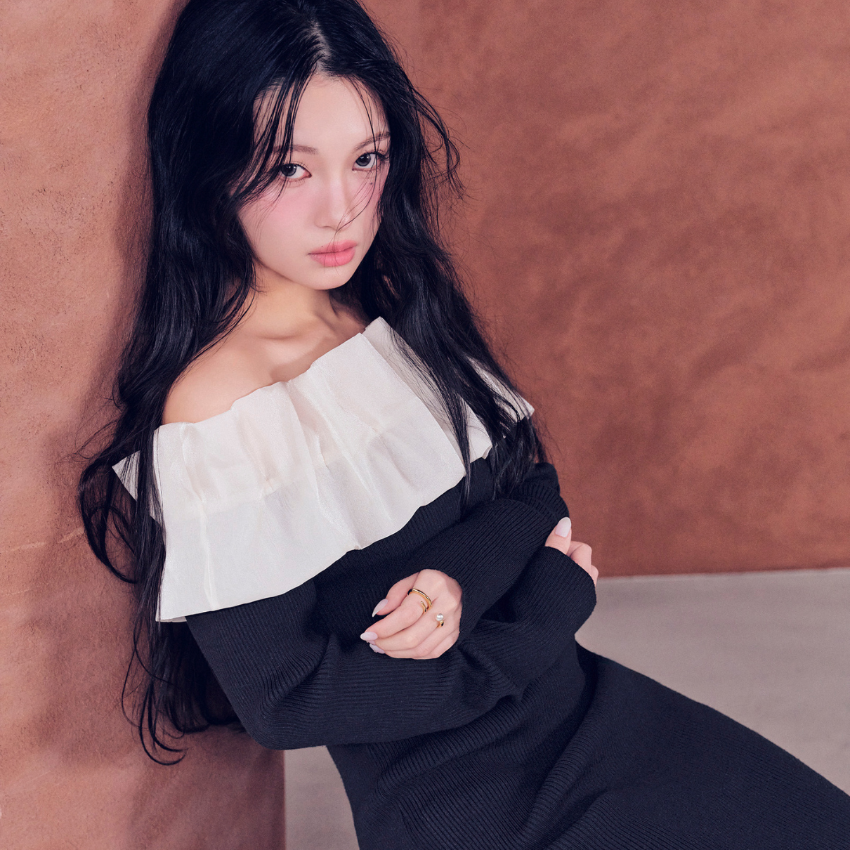 【ALL1万円以下】CANDY TUNE・桐原美月が纏う「モードレディ」な春のプチプラ高見え服8選