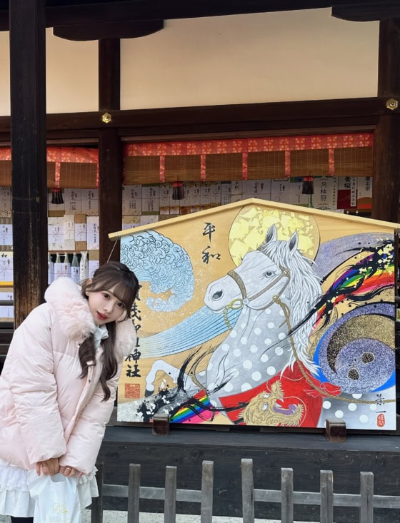【スピ活】願いが全て叶った神社も！2026年絶対行くべき最強パワースポット3選【sweet lovers】