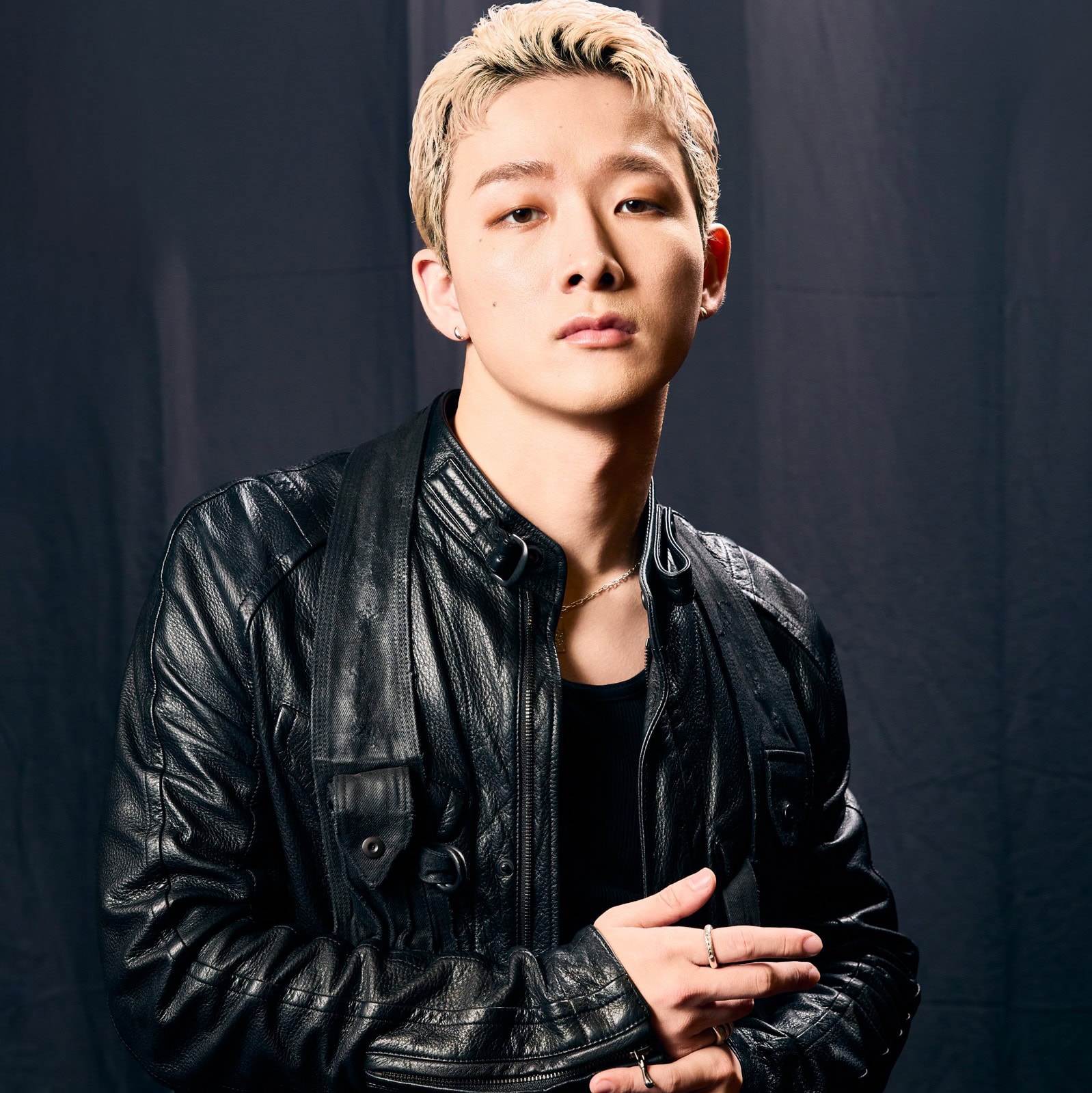 【TJBB本気の顔を見せて・SHOW】「コツコツ踊り続けること。それが一番大事」【sweet web独占 vol.09】