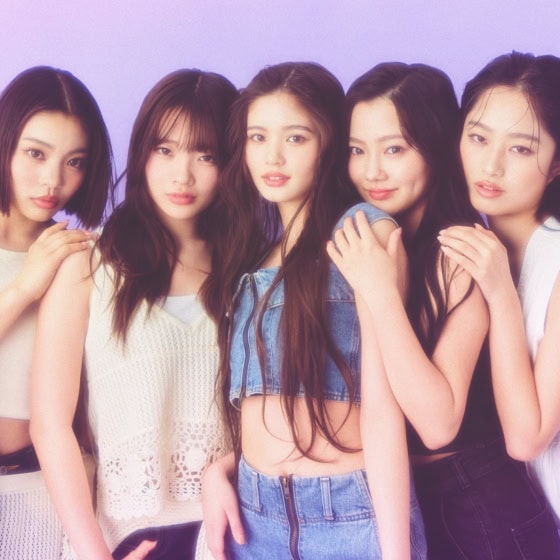 【HINATA・TOA・MYU.S・MOMO・KOHARU】CIRRAを深堀り♡一問一答【sweet web独占】