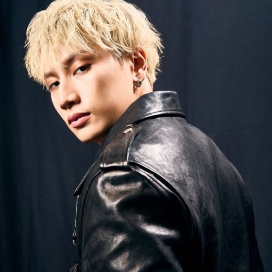 【TJBB本気の顔を見せて・AERON】「歌は誰かの心に寄り添える手段」【sweet web独占 vol.05】