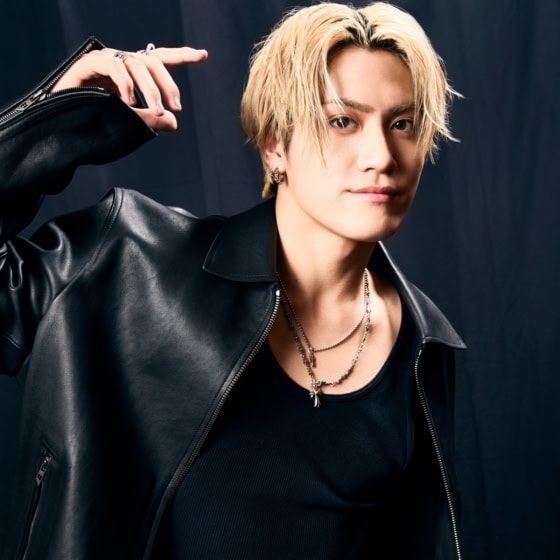 【TJBB本気の顔を見せて・AOI】「ダンスは自分の存在意義」【sweet web独占　vol.06】