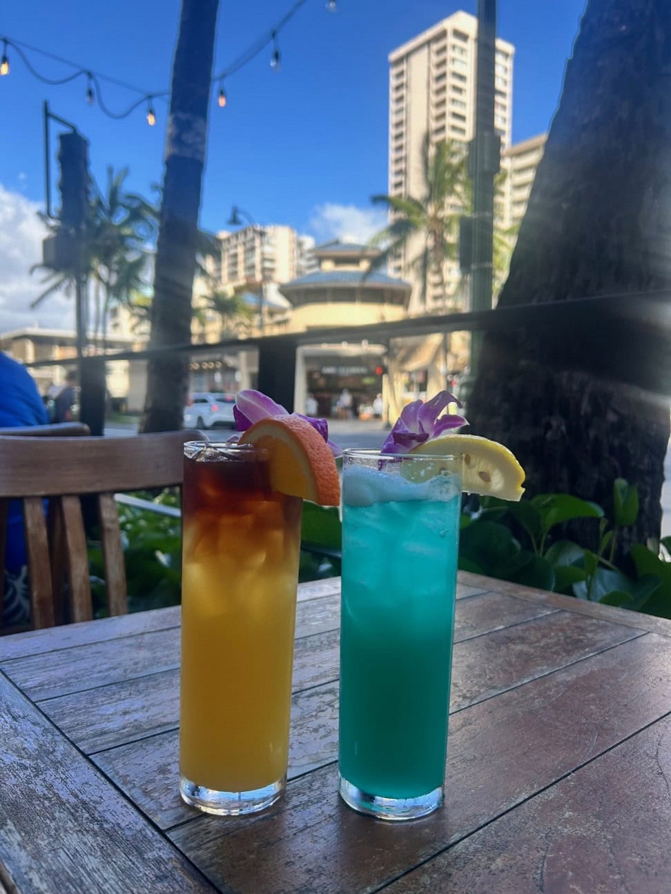 Appetito（アペティート）のカクテル　11$