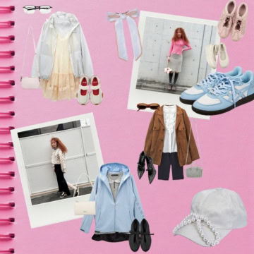 大人こそ“ロマスポ”が旬♡ 甘辛MIXなトレンドコーデ＆推しアイテム15選【スタイリストゆりかでんの今月のディグりもの！】