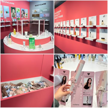 MUSINSA TOKYO POP-UP STORE 2026