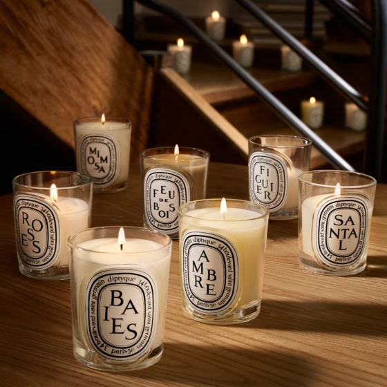 【ディプティック】あの名品キャンドルがリニューアル♡ ご褒美に欲しい新作5選【BEAUTY BUZZ】