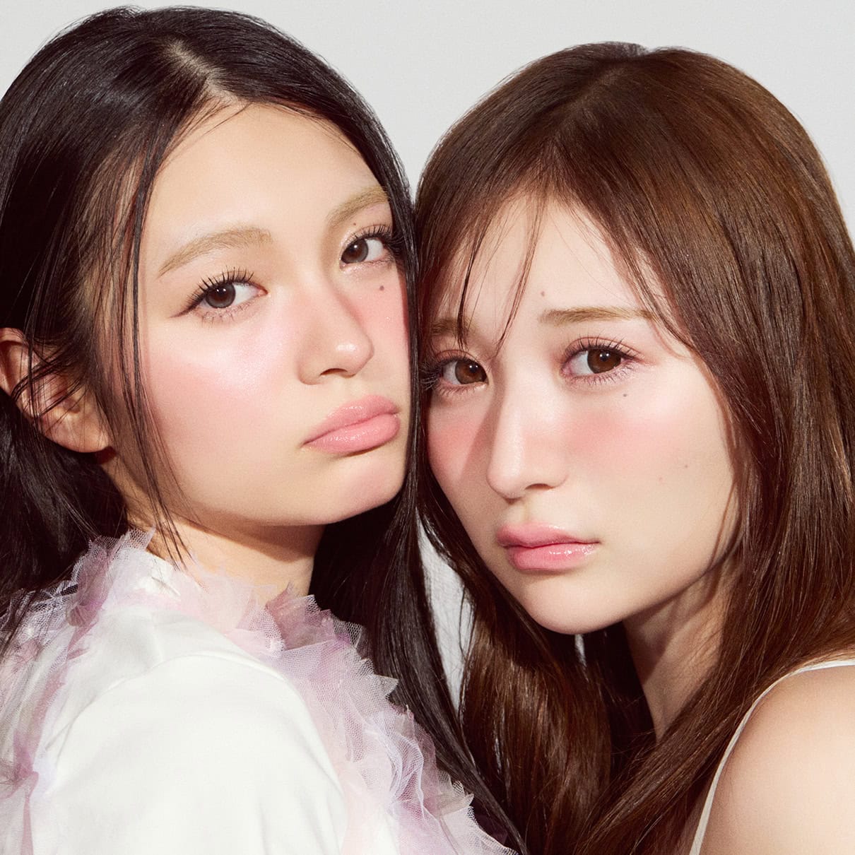 【CANDY TUNE×ラブ・ライナー】下まつげも描ける!? 極細アイライナーで作るメロ♡ラインの描き方