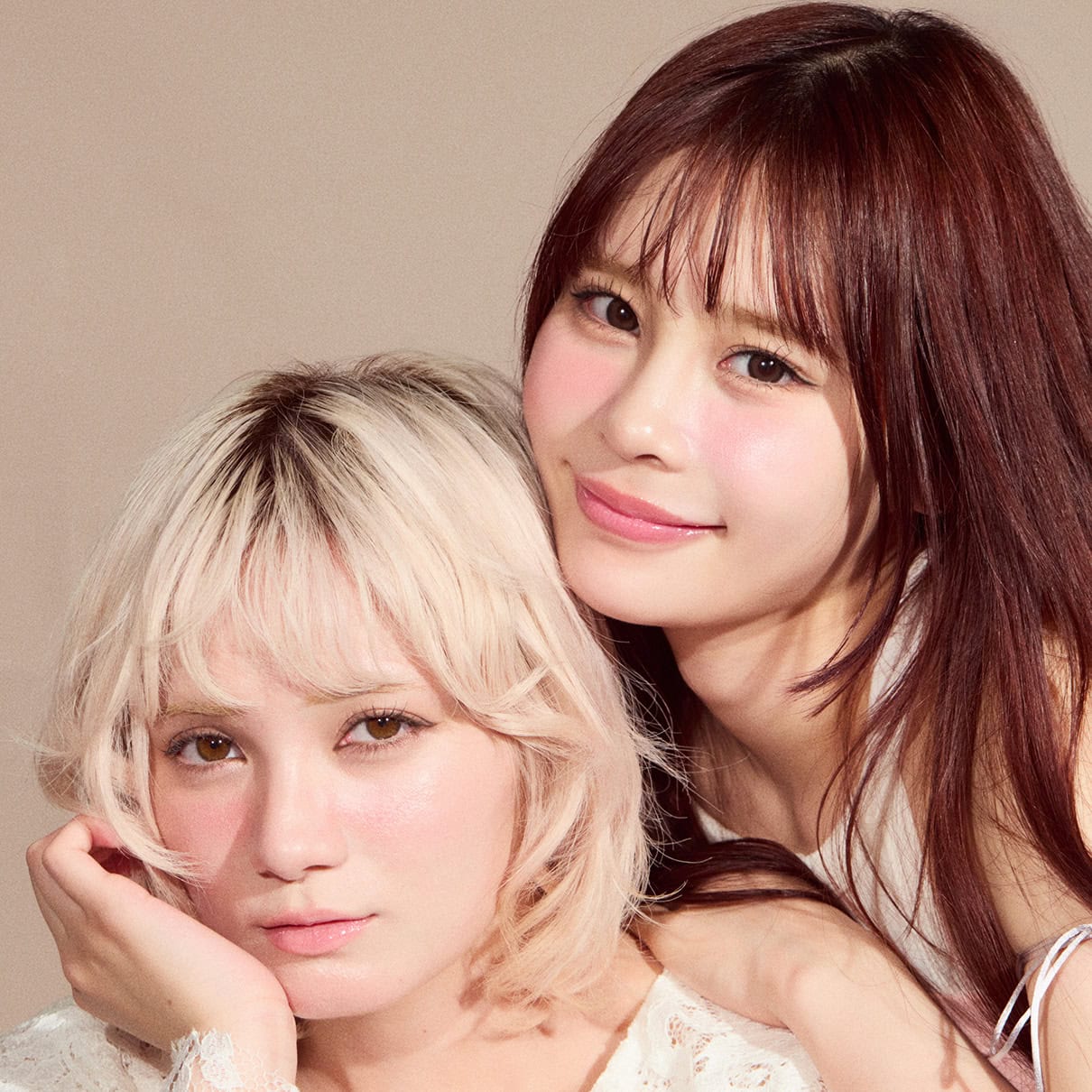 【CANDY TUNE×ラブ・ライナー】切開ラインにたれ目”整形級”♡ 極細ペンシルで作るデカ目盛りラインの引き方