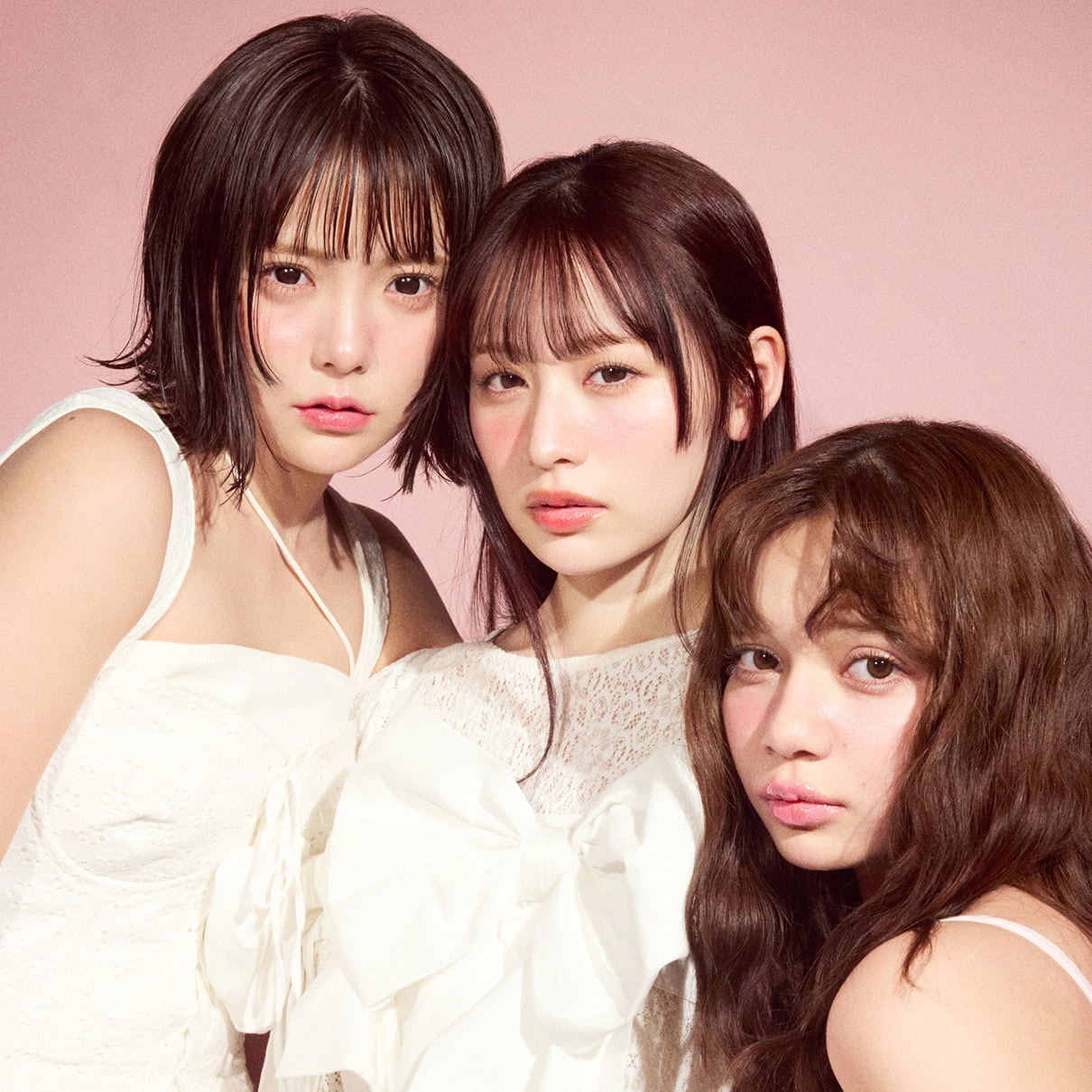 【CANDY TUNE×ラブ・ライナー】束感まつげの作り方♡ ピンセット不要の新作ポンポンカールマスカラ