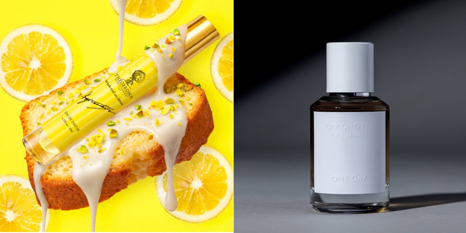 HANKYU BEAUTY フレグランスフェスティバル2026 紹介画像