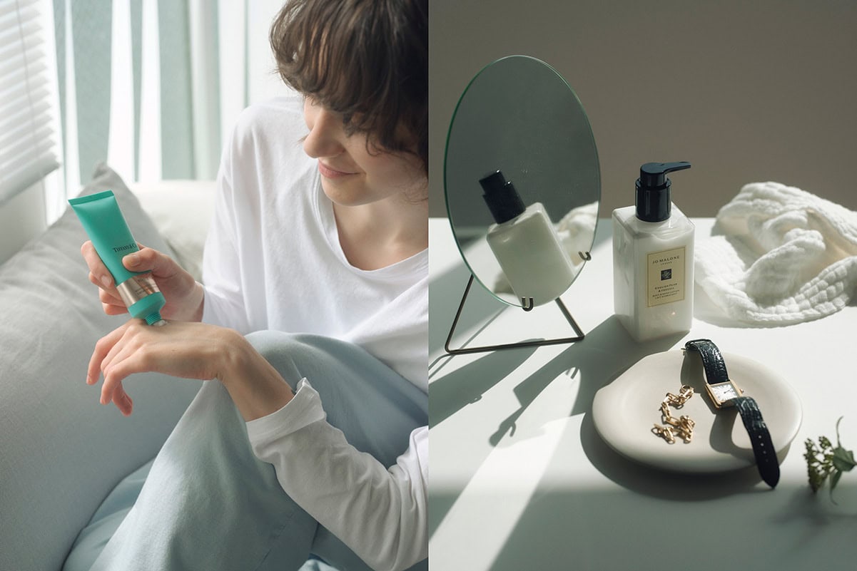 HANKYU BEAUTY フレグランスフェスティバル2026 紹介画像