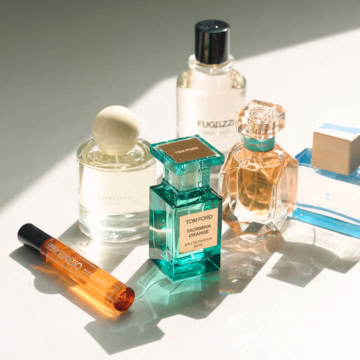 香りは私のスイッチ。HANKYU BEAUTY FRAGRANCE FESTIVAL 2026開催！ 先行＆限定アイテムも♡