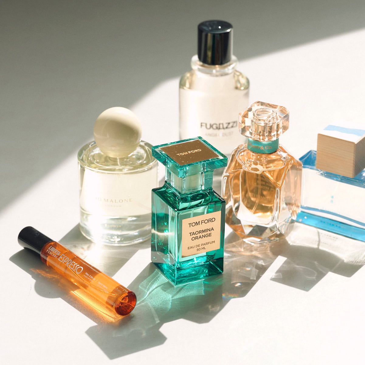 香りは私のスイッチ。HANKYU BEAUTY FRAGRANCE FESTIVAL 2026開催！ 先行＆限定アイテムも♡