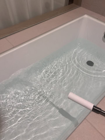 ファインバブルシャワーヘッド　ファインベール