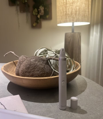 アイブロウ スムースピック