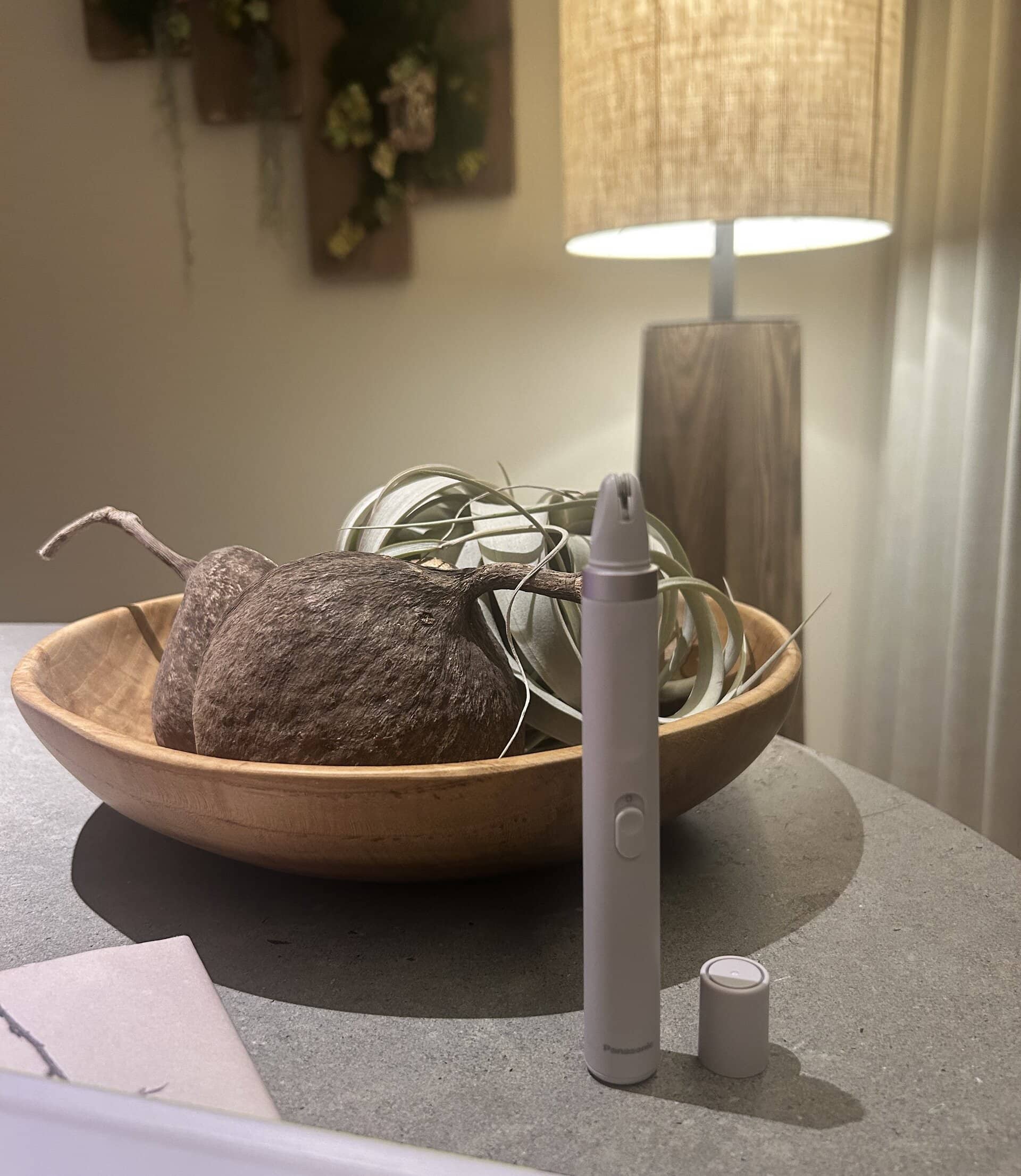 アイブロウ スムースピック