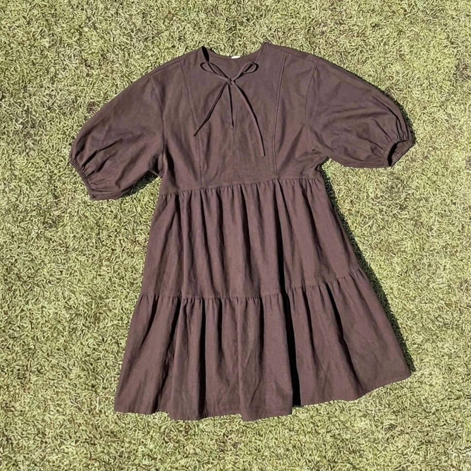 GUの最強ワンピ