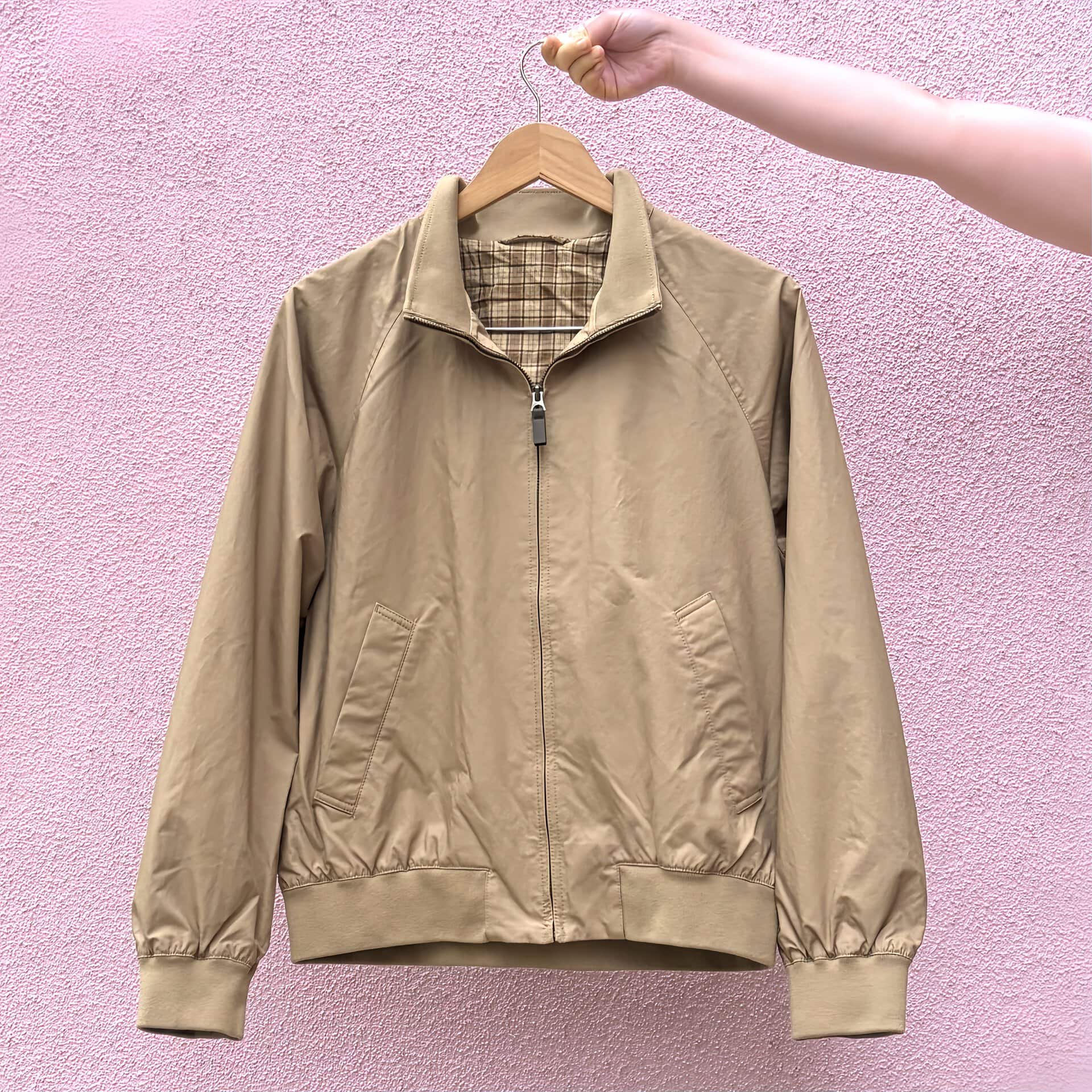 UNIQLOの彼服っぽいメンズアウター