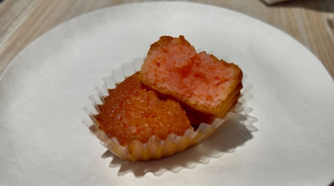 FRUTTIMO,FUJI-SAN-PO＜樹上完熟 ピーチ 山梨県産＞