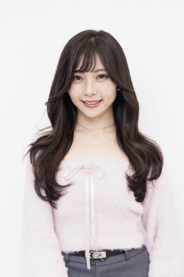 ときめきくらぶ　内山愛花